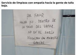 Enlace a Muy educados por su parte