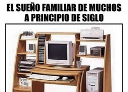 Enlace a Hace mucho, mucho tiempo...