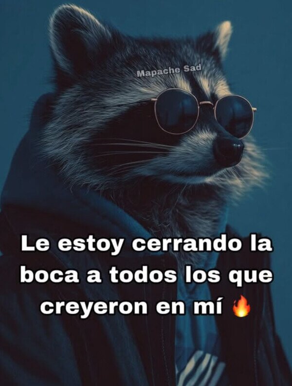 Meme_otros - Callando bocas