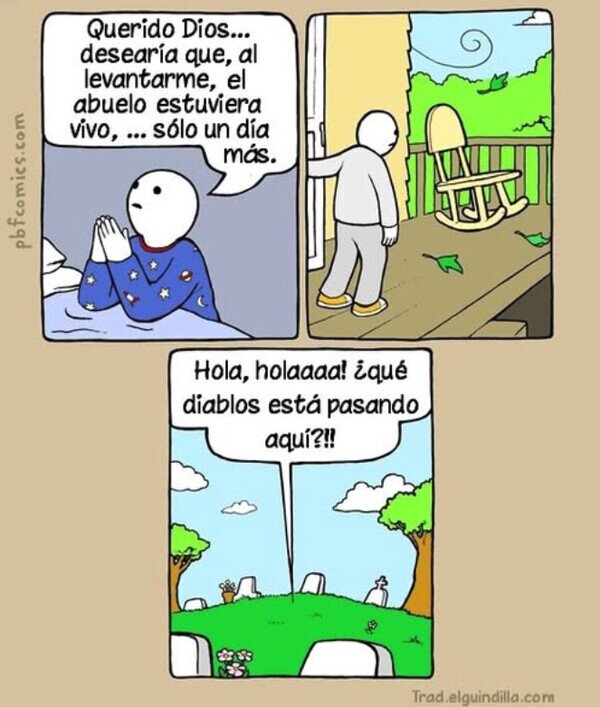 Meme_otros - No dijo nada de teletransportarlo