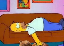 Enlace a Hay días en los que solo te apetece estar así