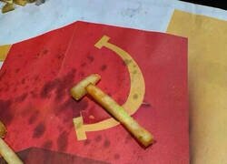 Enlace a Descubrí su tapadera...