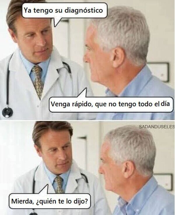 Meme_otros - Spoiler médico