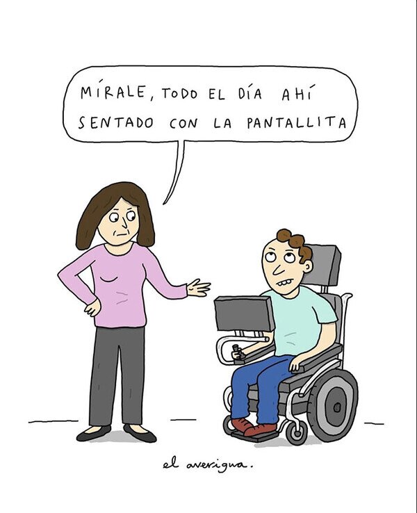 Meme_otros - No hombre no...