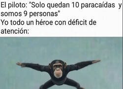 Enlace a Sacrificio innecesario