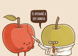 Enlace a Todos quieren parecerse