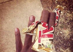 Enlace a Para chuparse los dedos