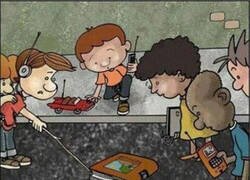 Enlace a Las nuevas generaciones