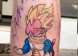 Enlace a El tatuaje perfecto no exi...