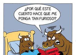 Enlace a Libros ofensivos