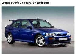 Enlace a Los jóvenes ya no van en coche