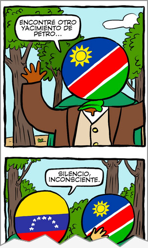 Mejor viñeta de ayer