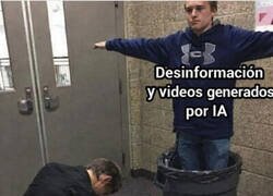 Enlace a Se lo creen todo