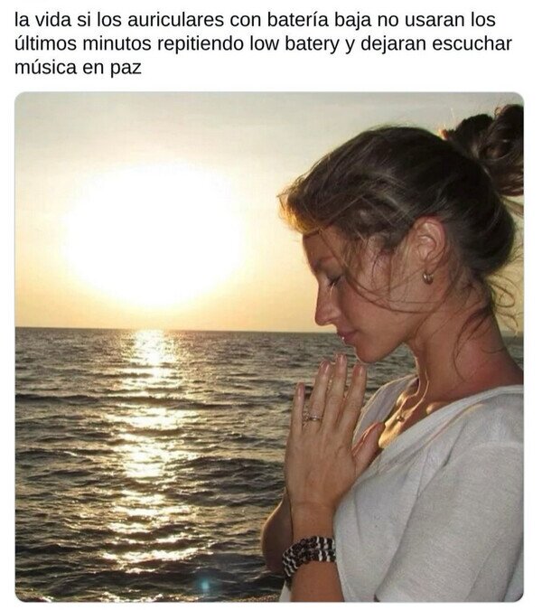 Meme_otros - Sería un mundo mucho mejor