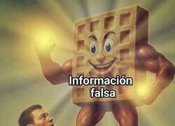 Enlace a Se la creen de arriba a abajo