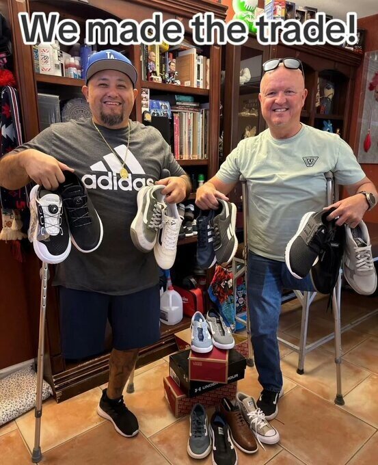 Meme_otros - Una amistad beneficiosa para ambas partes