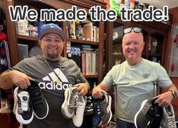 Enlace a Una amistad beneficiosa para ambas partes