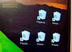 Enlace a Reciclaje informático