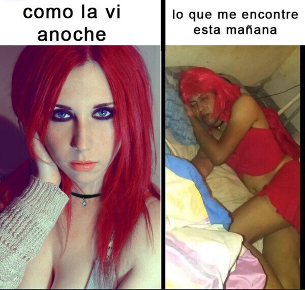 Otros - Hay que mirar bien