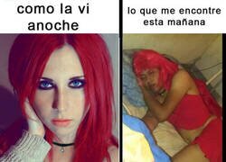 Enlace a Hay que mirar bien