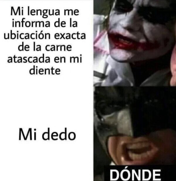 Otros - No se ponen de acuerdo