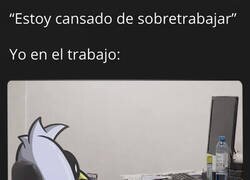 Enlace a Me quejo por quejarme