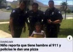 Enlace a Cosas que solo pasan en EEUU