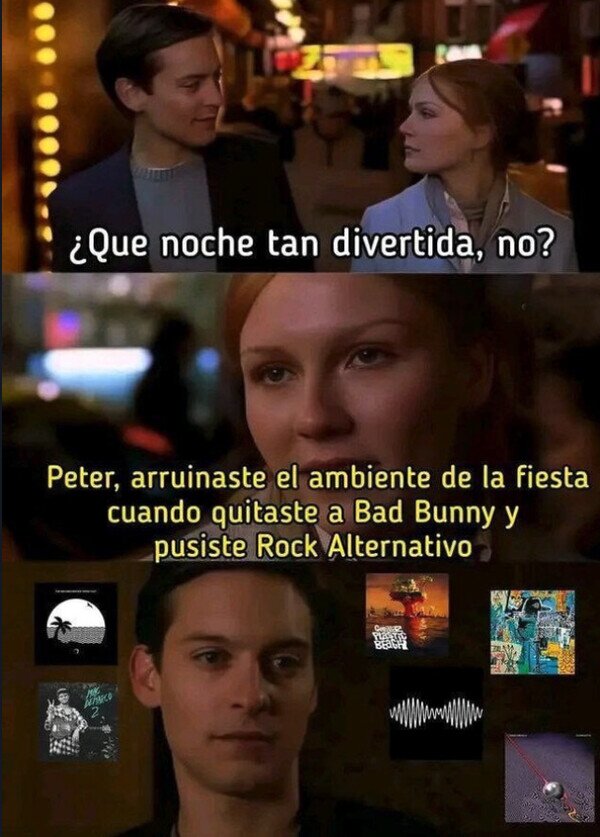 Meme_otros - Pues yo me lo pasé bien