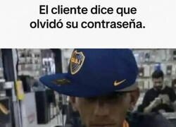 Enlace a ¿Seguro que el móvil es suyo?