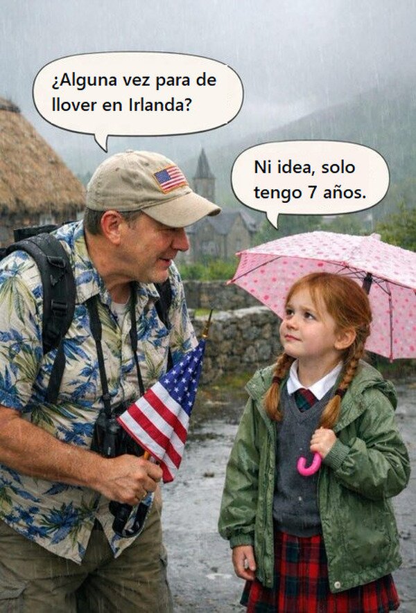 Meme_otros - No te sé decir...