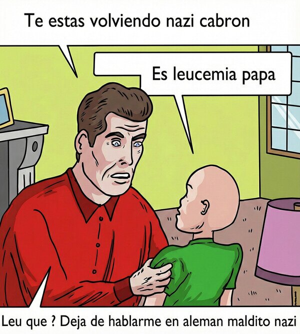 Meme_otros - La juventud de hoy en día