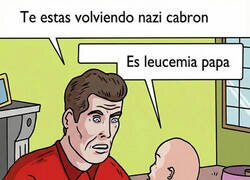 Enlace a La juventud de hoy en día