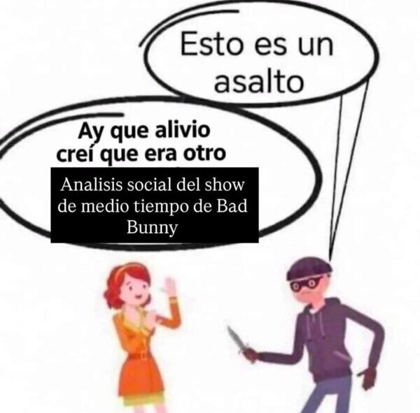 Otros - Ya está bien