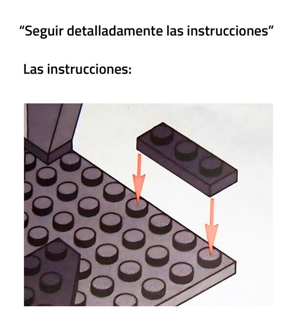 Meme_otros - Manual de instrucciones