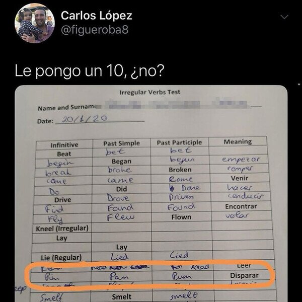 Meme_otros - No veo fallas en su lógica