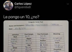 Enlace a No veo fallas en su lógica