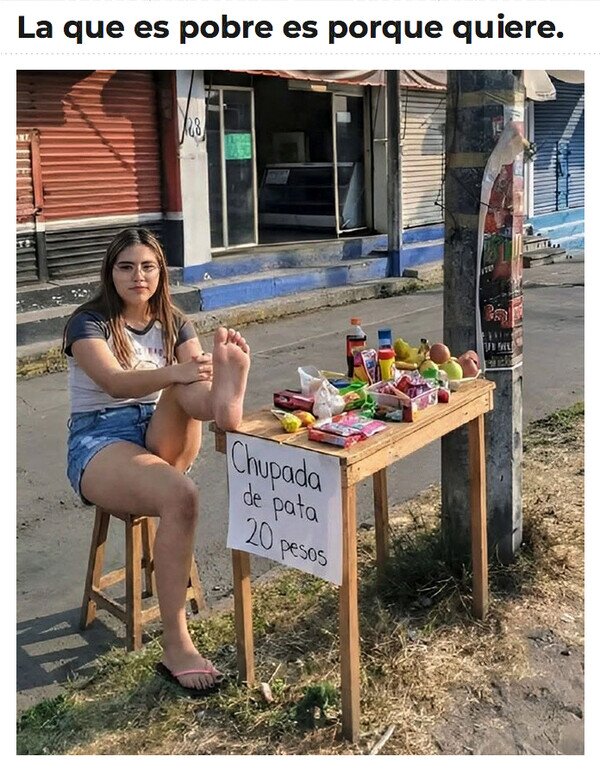 Meme_otros - Aquí hay negocio