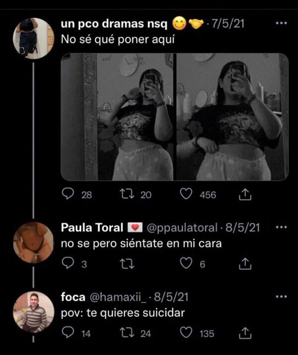 Meme_otros - Ten cuidado con lo que deseas