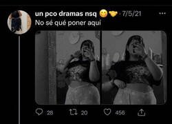 Enlace a Ten cuidado con lo que deseas