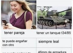 Enlace a Yo no tengo dudas