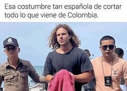 Enlace a Costumbres españolas