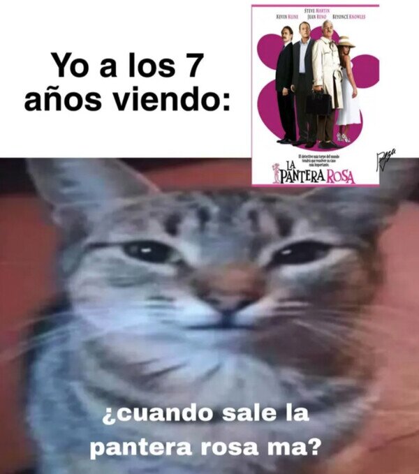 Otros - La decepción de mi infancia