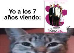 Enlace a La decepción de mi infancia