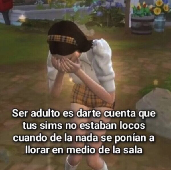 Otros - Ahora los comprendo