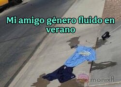 Enlace a Fluyendo más que nunca