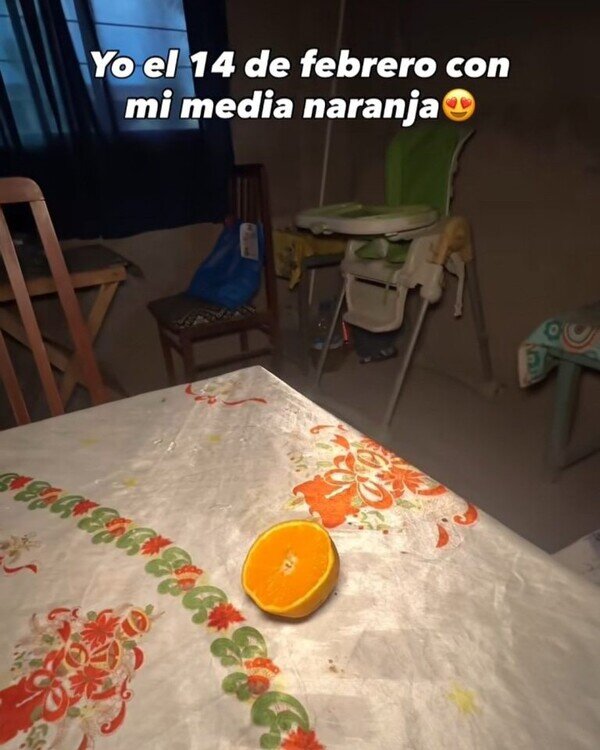 Otros - Mi cita de San Valentín