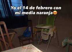 Enlace a Mi cita de San Valentín