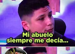 Enlace a El truco de San Valentín