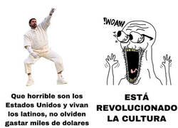 Enlace a El pseudo revolucionario