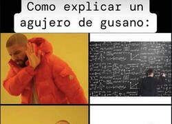 Enlace a No es necesario complicarte tanto